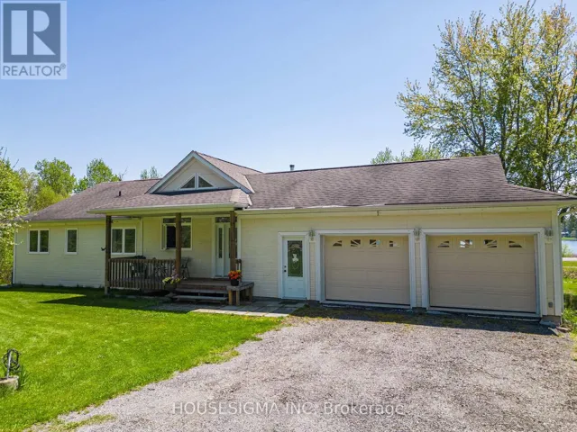 139 OLD RIVER ROAD, Leeds and the Thousand Islands, Ontario K0E1R0