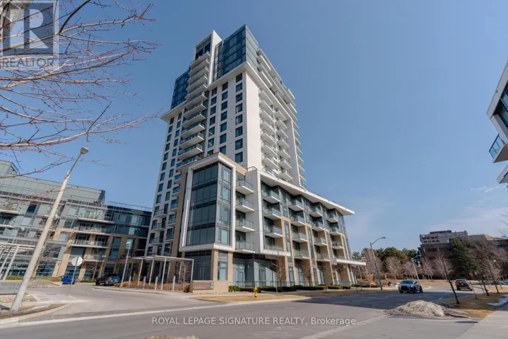 667 - 60 ANN O'REILLY ROAD, Toronto (Henry Farm), Ontario M2J0C8