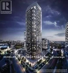 2408 - 56 FOREST MANOR ROAD, Toronto (Henry Farm), Ontario M2J1M6