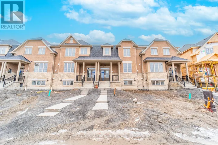 332 CORONATION ROAD, Whitby, Ontario M1P1Y2
