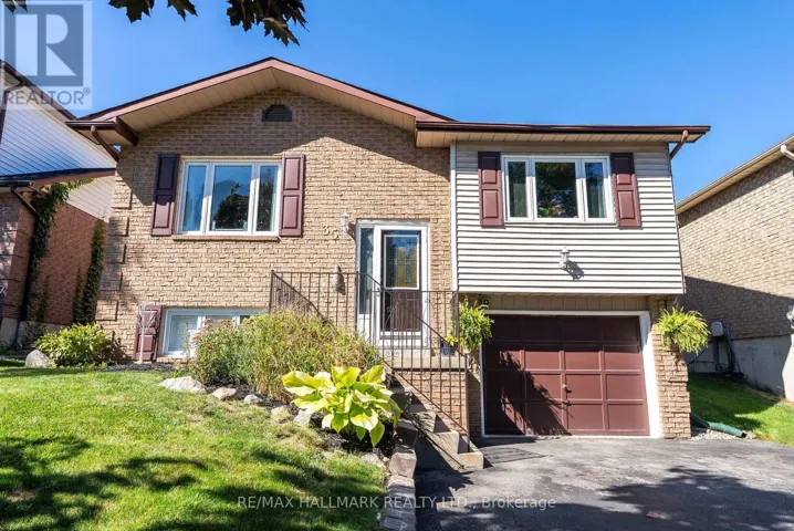35 DOWNHAM DRIVE, Clarington (Bowmanville), Ontario L1C4G4