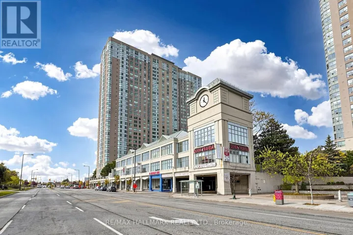 621 - 68 CORPORATE DRIVE, Toronto (Woburn), Ontario M1H3H3