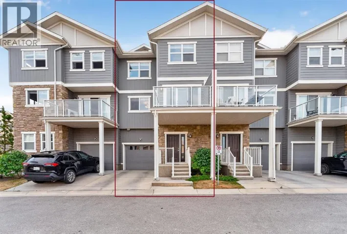 905 Evanston Manor NW, Calgary, Alberta T3P0R9