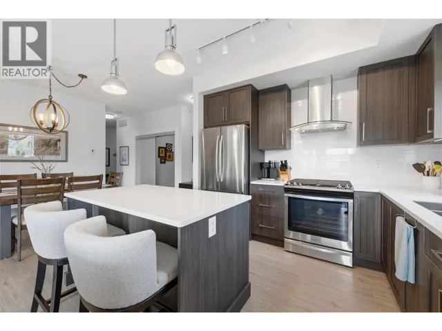 4380 Lakeshore Road Unit# PH21, Kelowna, British Columbia V1W5H5