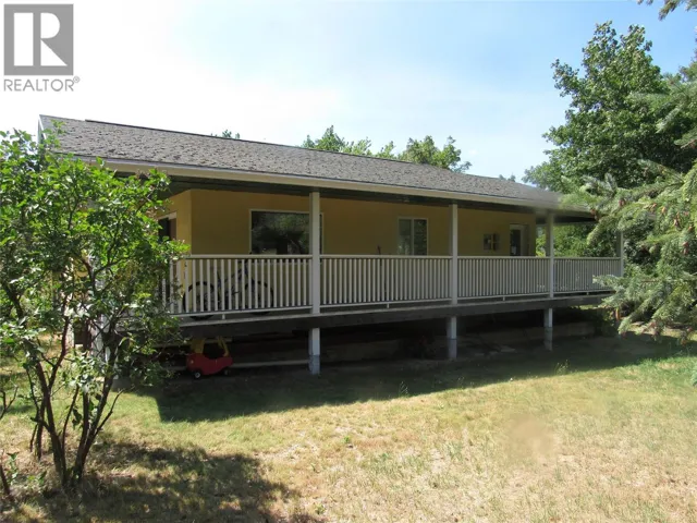 566 Rosedale Road, Castlegar, British Columbia V1N4L2