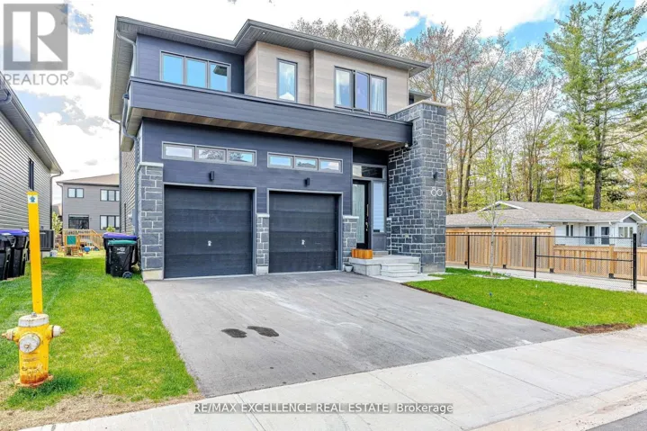 80 BERKELY STREET, Wasaga Beach, Ontario L9Z0K5