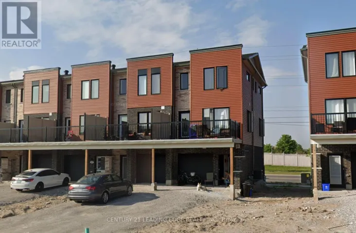 109 FAIRLANE AVENUE S, Barrie (Painswick South), Ontario L9J0M5