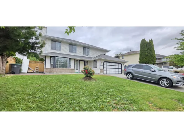 14919 SPENSER DRIVE, Surrey, British Columbia V3M7K7