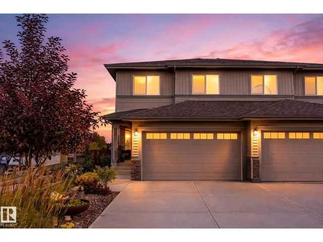 2 Caledon CR, Spruce Grove, Alberta T7X0Y8
