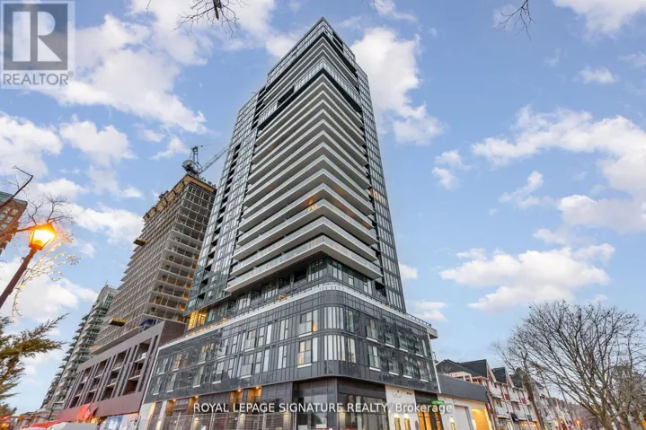 304 - 370 MARTHA STREET, Burlington (Brant), Ontario L7R0G9