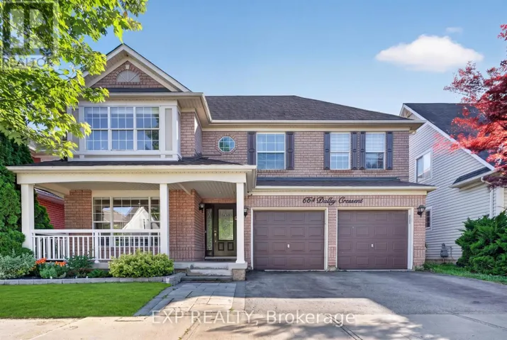 664 DOLBY CRESCENT, Milton (BE Beaty), Ontario L9T5V5