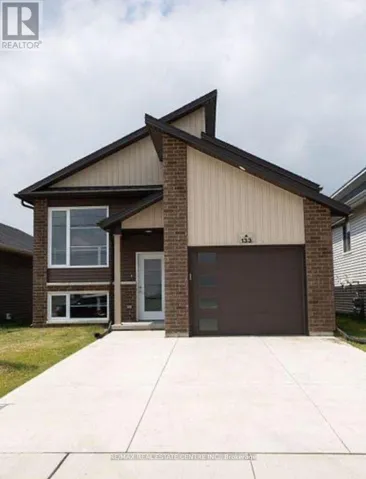 133 HOWARD ROAD, Chatham-Kent, Ontario N7M0A4
