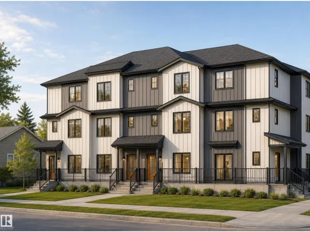 14807 80 AV NW, Edmonton, Alberta T5R3K8