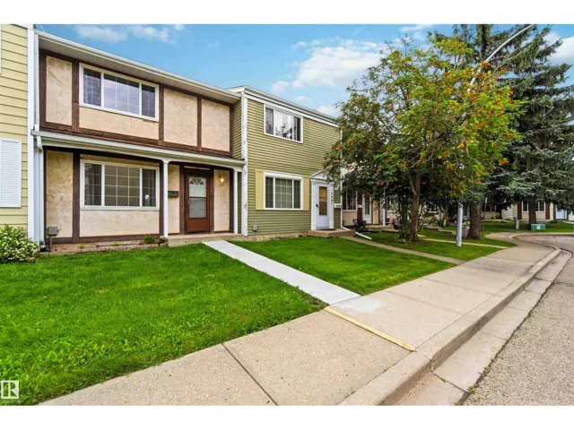 7963 178 ST NW, Edmonton, Alberta T5T1L3
