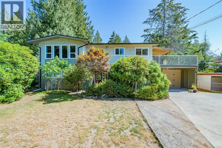 3362 Uplands Dr, Nanaimo, British Columbia V9T2T5