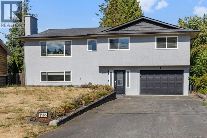 1185 Stuart Pl, Ladysmith, British Columbia V9G1P4