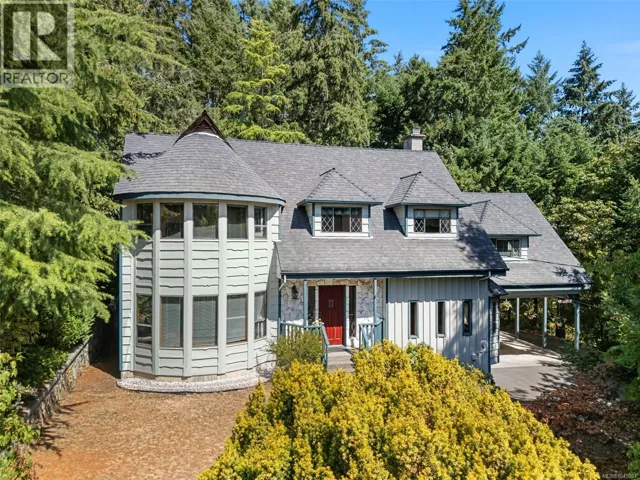 2159 Wildwood Dr, Duncan, British Columbia V9L5V7