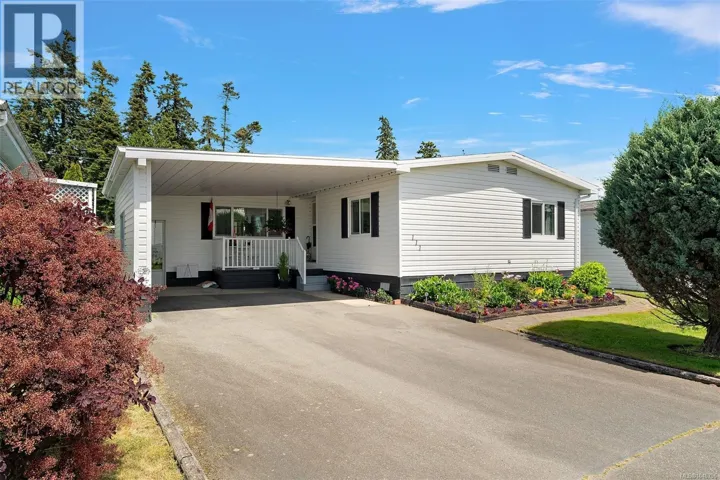 111 7701 Central Saanich Rd, Central Saanich, British Columbia V0S1M0