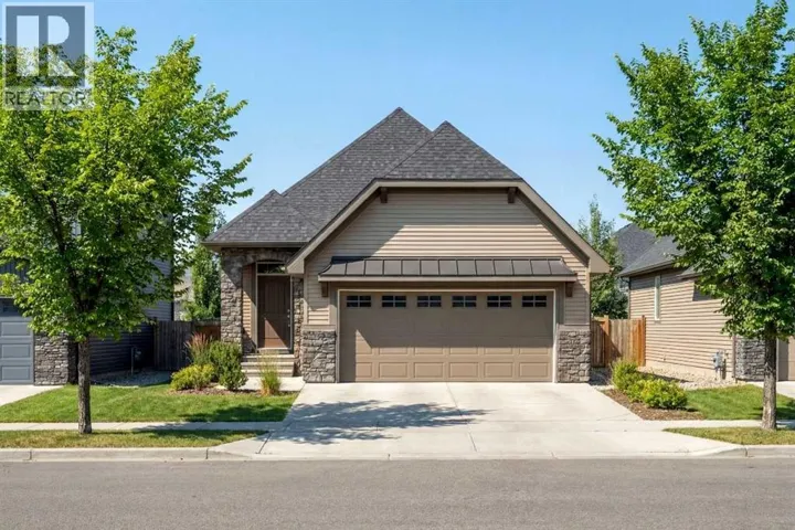 406 Montrose Green SE, High River, Alberta T1V0G1