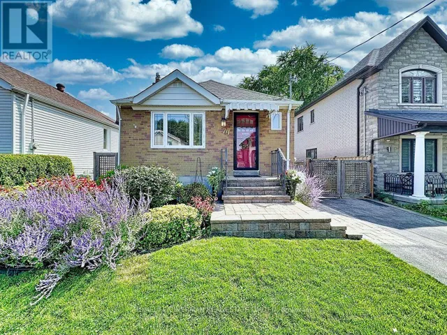 79 NEILSON AVENUE, Toronto (Cliffcrest), Ontario M1M2S5