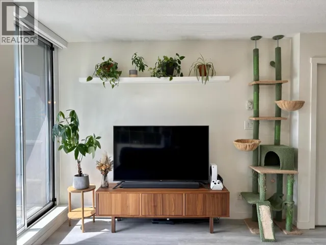 809 1212 HOWE STREET, Vancouver, British Columbia V6Z2M9