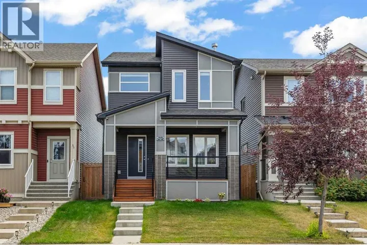51 Walgrove Terrace SE, Calgary, Alberta T2X2H9