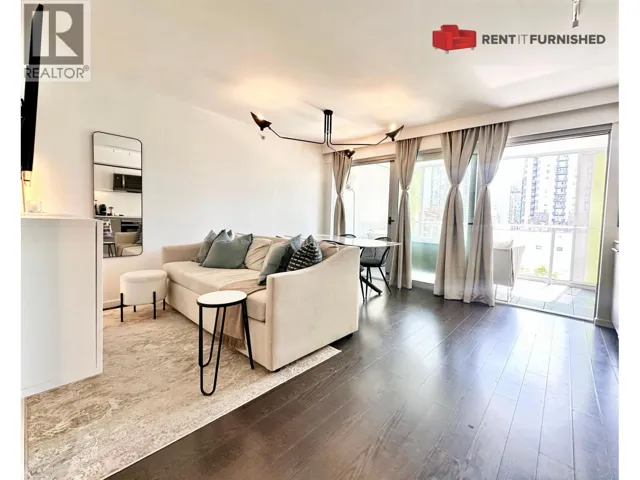503 999 SEYMOUR STREET, Vancouver, British Columbia V6B0M5