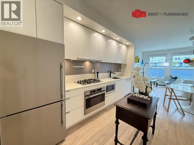 626 ALEXANDER STREET, Vancouver, British Columbia V6A1C9