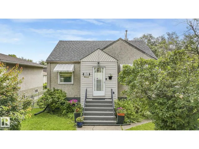 12203 126 ST NW, Edmonton, Alberta T5L0W9