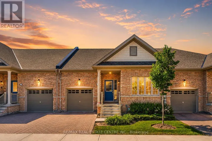 11 OVERLEA DRIVE, Brampton (Sandringham-Wellington), Ontario L6R4B5