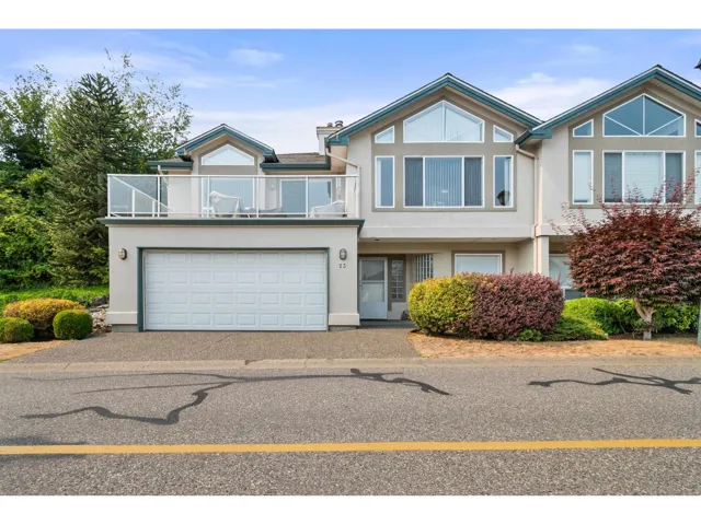 23 8590 SUNRISE DRIVE, Chilliwack Mountain, Chilliwack, British Columbia V2R3Z4