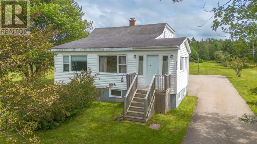 2619 Kings Road, Sydney Forks, Nova Scotia B1L1A1