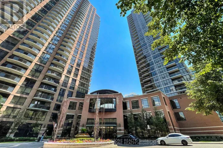 512 - 23 SHEPPARD AVENUE E, Toronto (Willowdale East), Ontario M2N0C8
