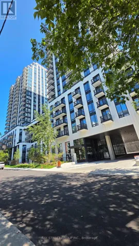 1106 - 91 MONTCLAIR AVENUE, Toronto (Forest Hill South), Ontario M5P0B1