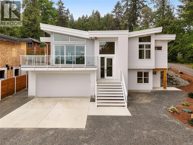2528 MILL BAY Rd, Mill Bay, British Columbia V0R2P1
