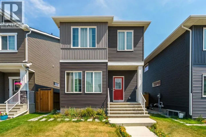 352 chelsea passage Passage W, Chestermere, Alberta T1X2P4