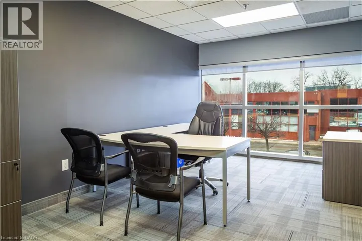 5100 SOUTH SERVICE Road, Burlington, Ontario L7L6A5