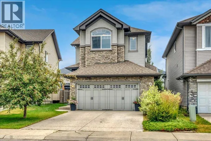 13 Cranberry Avenue SE, Calgary, Alberta T3M0L9