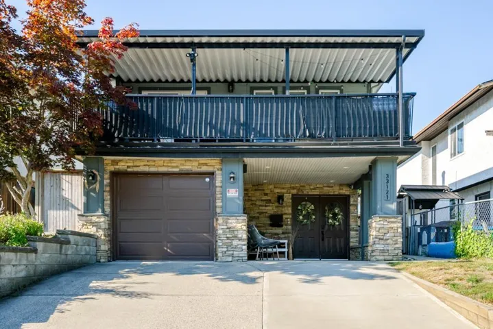 33121 MYRTLE AVENUE, Mission, British Columbia V2V4R6