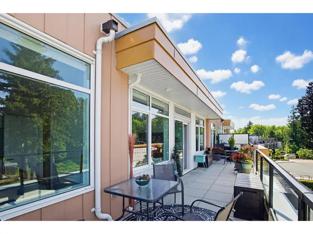 B412 31940 RAVEN AVENUE, Mission, British Columbia V2V0L1