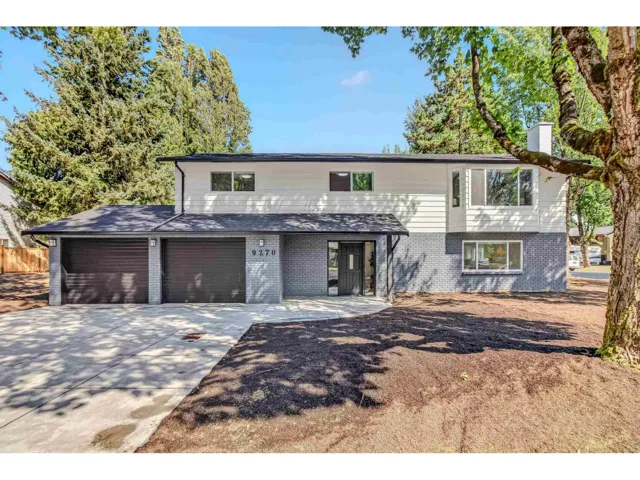 9270 149 STREET, Surrey, British Columbia V3R7B3
