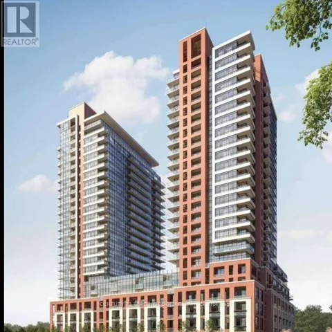 1111 - 4010 EGLINTON AVENUE W, Toronto (Humber Heights), Ontario M9A0G5