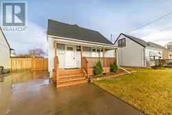 5254 STANLEY AVENUE, Niagara Falls (Cherrywood), Ontario L2E5A5
