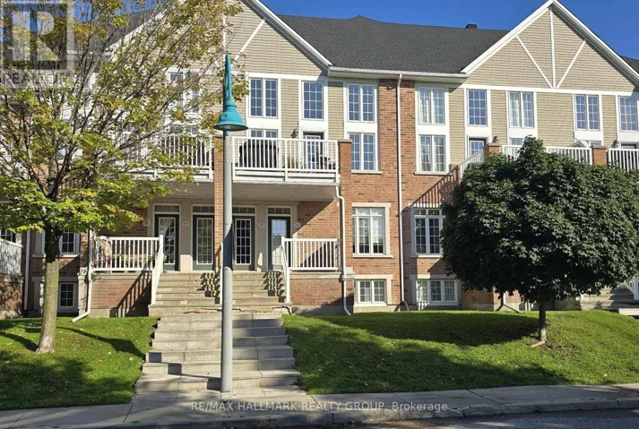 50 EDENVALE DRIVE, Ottawa, Ontario K2K0A3