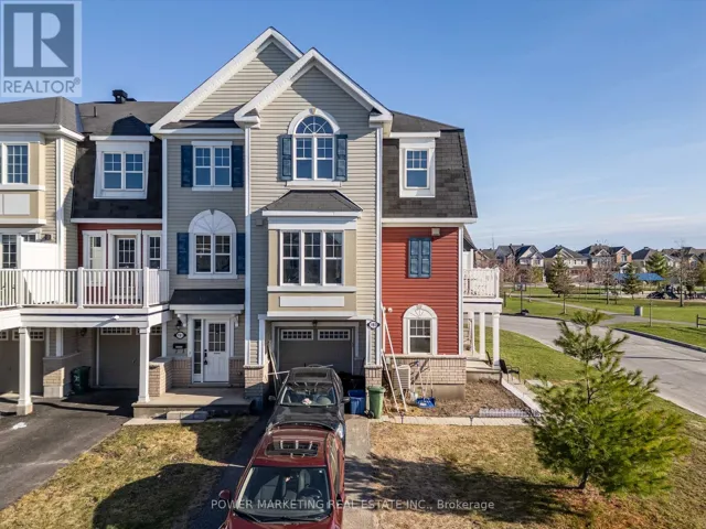 193 SOLEIL AVENUE, Ottawa, Ontario K4A0V9