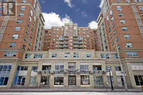 659 - 313 RICHMOND STREET E, Toronto (Moss Park), Ontario M5A4S7