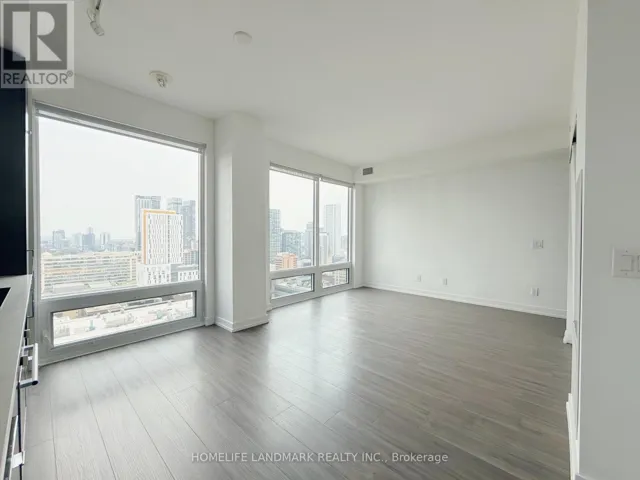 2202 - 20 EDWARD STREET, Toronto (Bay Street Corridor), Ontario M5G0C5
