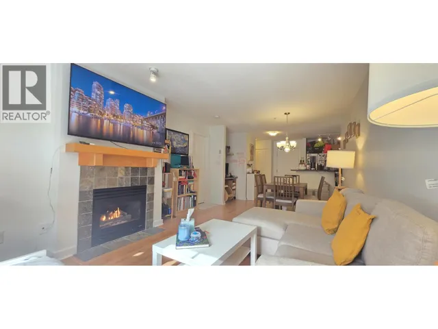 201 15 SMOKEY SMITH PLACE PLACE, New Westminster, British Columbia V3L5V7
