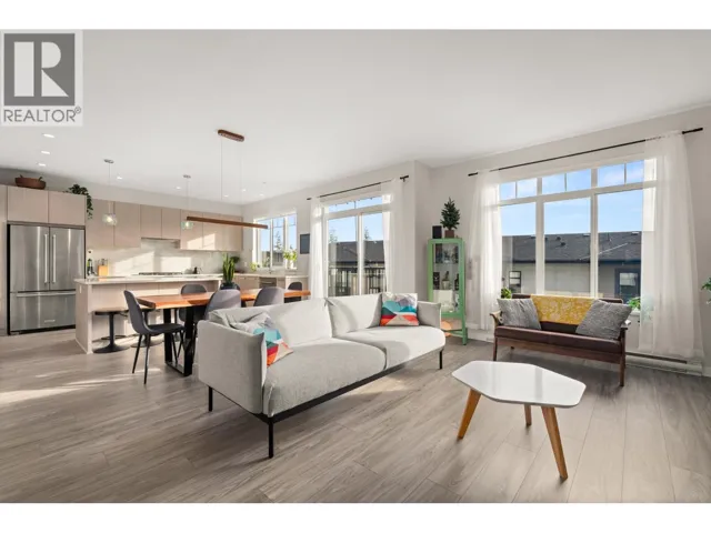 130 1360 MITCHELL STREET, Coquitlam, British Columbia V3E0T7