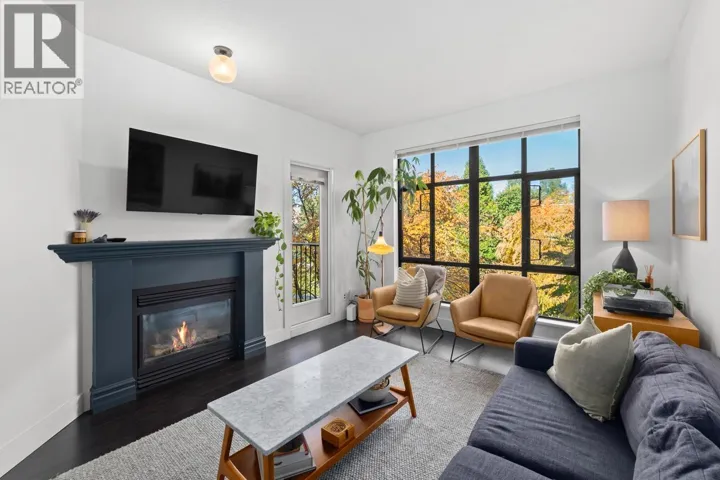 362 2175 SALAL DRIVE, Vancouver, British Columbia V6K4V2